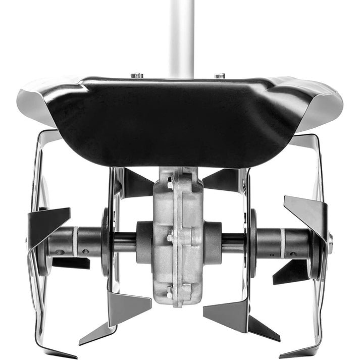 Delyros 10-Inch Cultivator Attachment