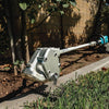 Delyros Cultivator Hoe Attachment