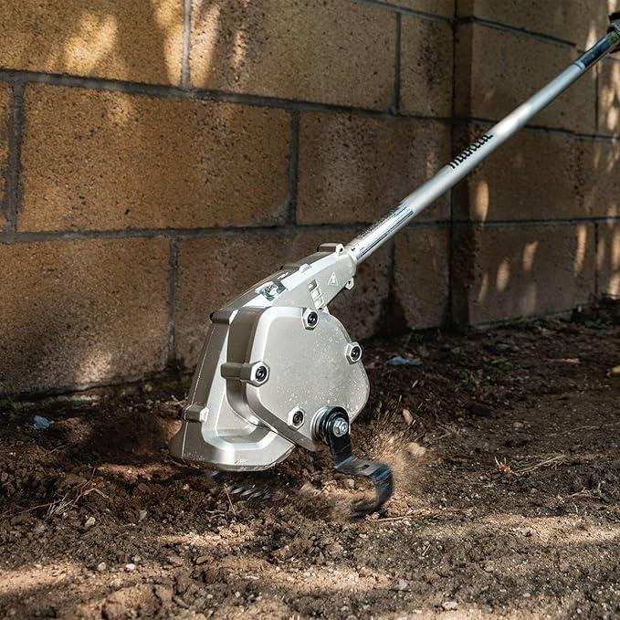 Delyros Cultivator Hoe Attachment