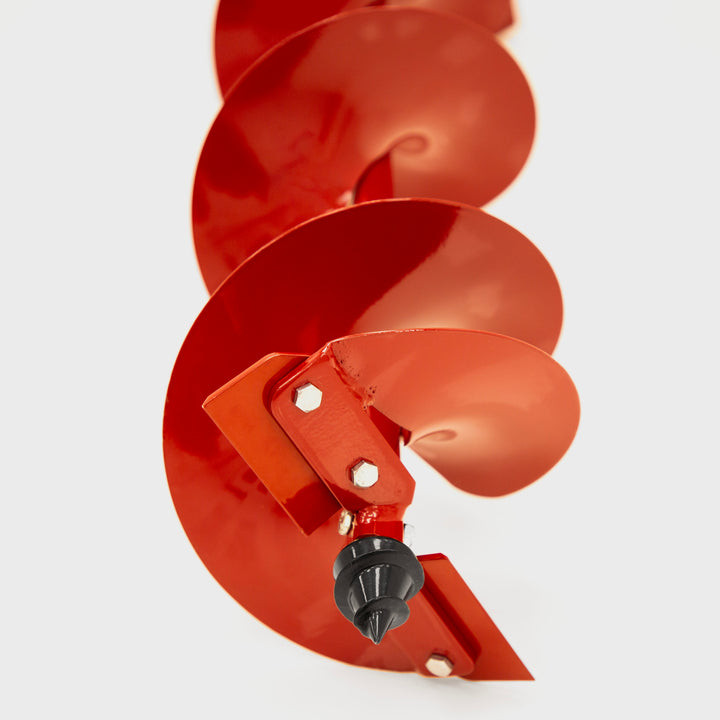 Delyros 60V Auger With 8" Auger Bit & Sidekick Combo