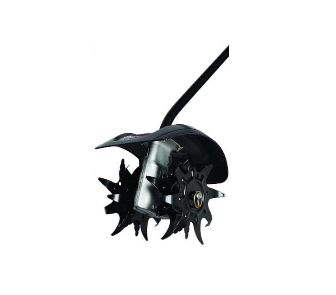 Delyros Garden Tiller Cultivator Attachment